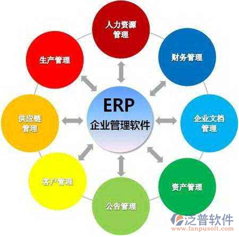 企业软件定制:个性化选择让管理如鱼得水